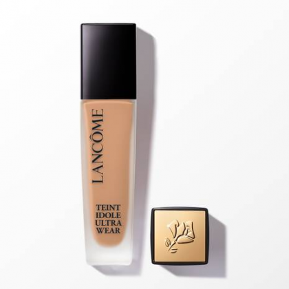 كريم أساس تينت ايدول الترا وير من لانكوم درجة (355 ان) حجم 30مل- Teint Idole Ultra Wear Foundation By Lancôme (355N) 30ML