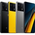 Xiaomi Poco X6 Pro 256GB & 8GB RAM كفالة سنة