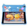 Tablet STE s18 kids 64GB & 3GB RAM 8inch wifi مع كفر