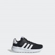 حذاء اديداس تنس لايت ريسر 3.0 للنساء لون أسود ونعل أبيض-adidas Women' Tenis Lite Racer 3.0 - Negro Shoes - White