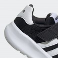 حذاء اديداس تنس لايت ريسر 3.0 للنساء لون أسود ونعل أبيض-adidas Women' Tenis Lite Racer 3.0 - Negro Shoes - White