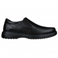 Skechers Men's Arch Fit -Ogden Shoes - حذاء سكيتشرز  ارش فيت -أوجدن للرجال لون أسود