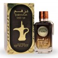 عطر درهم عود من أرض الزعفران للجنسين 100مل-  Dirham Oud PDF By Ard Al Zaafaran For Unisex 100ML