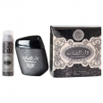 عطر دار الشباب من أرض الزعفران للرجال 100مل-  Dar Al Shabaab PDF By Ard Al Zaafaran For Men 100ML