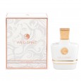 عطر وايلد سبيريت من سويس أريبان للنساء سعة 100 مل - Wild Spirit By Swiss Arabian for Women 100 ML