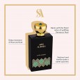 عطر سهر الشيلة من سويس أريبيان للنساء 100مل- Sehr Al Sheila PDF By Swiss Arabian For Women 100ML