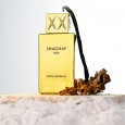 عطر شغف عود (الذهبي) من سويس أريبان للجنسين سعة 75 مل - Shaghaf Oud Gold By Swiss Arabian for Unisex 75 ML