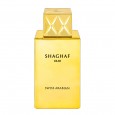 عطر شغف عود (الذهبي) من سويس أريبان للجنسين سعة 75 مل - Shaghaf Oud Gold By Swiss Arabian for Unisex 75 ML