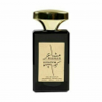 عطر مشاعر الذهبي من فن للرجال سعة 100 مل - Mashair Gold By FAAN for Men 100 ML