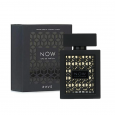 عطر ناو او دي بارفان من راف للرجال سعة 100 مل - Now EDP By Rave For Men 100ml