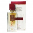 عطر أنا الأبيض حمراء من لطافة للجنسين سعة 60 مل – Ana Abiyedh Rouge By Lattafa for Unisex 60 ML