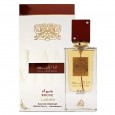 عطر أنا الأبيض حمراء من لطافة للجنسين سعة 60 مل – Ana Abiyedh Rouge By Lattafa for Unisex 60 ML