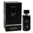 عطر حياتي الاصدار الأسود من فراجرانس وورلد للرجال 100 مل- Hayaati black By Fragrance World For Men 100ML