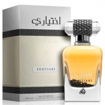 عطر اختياري من لطافة للجنسين 100مل- Ekhtiari PDF By Lattafa For Unisex 100ML