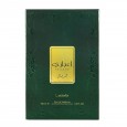 Ejaazi EDP By Lattafa for Unisex 100 ML  - عطر إعجازي أخضر من لطافة للجنسين سعة 100 مل