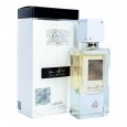 عطر أنا الأبيض من لطافة للجنسين 60مل- Ana Abiyedh PDF By Lattafa For Unisex 60ML