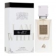 عطر أنا الأبيض من لطافة للجنسين 60مل- Ana Abiyedh PDF By Lattafa For Unisex 60ML