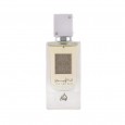 عطر أنا الأبيض من لطافة للجنسين 60مل- Ana Abiyedh PDF By Lattafa For Unisex 60ML