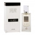 عطر أنا الأبيض من لطافة للجنسين 60مل- Ana Abiyedh PDF By Lattafa For Unisex 60ML