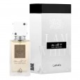 عطر أنا الأبيض من لطافة للجنسين 60مل- Ana Abiyedh PDF By Lattafa For Unisex 60ML