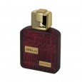 عطر رمز لطافة جولد من لطافة للجنسين سعة 100 مل – Ramz Gold By Lattafa for Unisex 100 ML