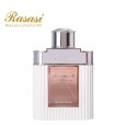 عطر الوسام من الرصاصي للرجال 100مل-  Al Wisam PDF By Rasasi For Men 100ML