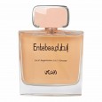 عطر إنطباع بور فيمي من الرصاصي للنساء 100مل-  Entebaa Pour Femme PDF By Rasasi For Women 100ML