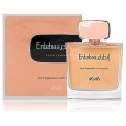 عطر إنطباع بور فيمي من الرصاصي للنساء 100مل-  Entebaa Pour Femme PDF By Rasasi For Women 100ML