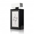 عطر مشاعر سلفر من نخبة العود للرجال سعة 100 مل – Mashaer Silver By Oud Elite for Men 100 ML