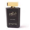 عطر أمير العود بلاك انتنس من الماس للجنسين سعة 100 مل - Ameer Al Oud  Black Intense EDP By Almas For Unisex 100ml