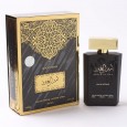 عطر أمير العود بلاك انتنس من الماس للجنسين سعة 100 مل - Ameer Al Oud  Black Intense EDP By Almas For Unisex 100ml