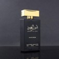 عطر أمير العود بلاك انتنس من الماس للجنسين سعة 100 مل - Ameer Al Oud  Black Intense EDP By Almas For Unisex 100ml