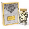 عطر أمير العود الذهبي من الماس للجنسين سعة 100 مل - Ameer Al Oud EDP By Almas For Unisex 100ml