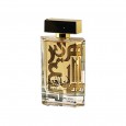 عطر أمير العود الذهبي من الماس للجنسين سعة 100 مل - Ameer Al Oud EDP By Almas For Unisex 100ml