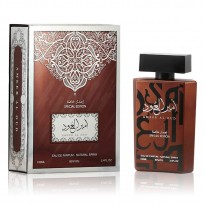 عطر أمير العود إصدار خاص من الماس للجنسين سعة 100 مل - Ameer Al Oud  Special Edition EDP By Almas For Unisex 100ml