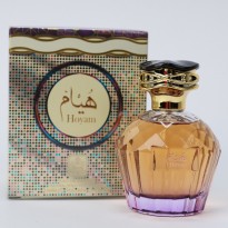 عطر هيام من ابتكار للنساء سعة 100 مل - Hoyam By IBTIKAAR for Women 100 ML