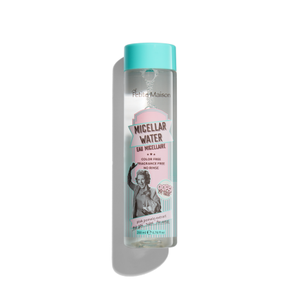 Micellar Water By Petite Maison 200 ML - ماء ميسلر من بوتيت ميزون 200 مل 