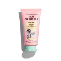   Petite Maison Facial Pink Clay Mask 80ml - قناع الطين الوردي للوجه من بوتيت ميزون حجم 80 مل