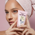   Petite Maison Facial Pink Clay Mask 80ml - قناع الطين الوردي للوجه من بوتيت ميزون حجم 80 مل