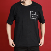 تيشيرت ديادورا سي تي ان للرجال لون أسود- diadora Mens' CTN T-Shirt