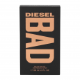 عطر ديزل باد من ديزل للرجال سعة 100 مل - Diesel Bad EDT By Diesel For Men 100ml