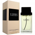 عطر شيك فور مين من كارولينا هيريرا للرجال 100مل- Chic for Men EDT By Carolina Herrera For Men 100ML