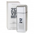 عطر تستر 212 في اي بي مين من كارولينا هيريرا للرجال 100مل- Tester New 212VIP Men EDT By Carolina Herrera For Men 100ML