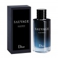 عطر سوافاج من ديور للرجال سعة 200 مل - Sauvage EAU DE PARFUM EDP By Dior For Men 200ml