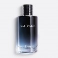 عطر سوافاج او دي تواليت من ديور للرجال سعة 200 مل - Sauvage EAU DE TOILETTE By Dior For Men 200ml