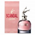 عطر سكاندال من جان بول جالتيير للنساء سعة 80 مل - Scandal EDP By Jean Paul Gaultier For Women 80ml