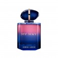 عطر ماي واي بيرفيوم من جورجيو ارماني للنساء سعة 90 مل – My Way parfum Eau de Parfum By Giorgio Armani For Women 90ml