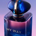 عطر ماي واي بيرفيوم من جورجيو ارماني للنساء سعة 90 مل – My Way parfum Eau de Parfum By Giorgio Armani For Women 90ml