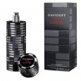 عطر ذا جيم من دافيدوف للرجال سعة 100 مل - The Game EDT By Davidoff For Men 100ml