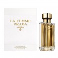 عطر برادا لي فيمي من برادا للنساء سعة 50 مل - Prada La Femme PDF By Prada For Women 50ml